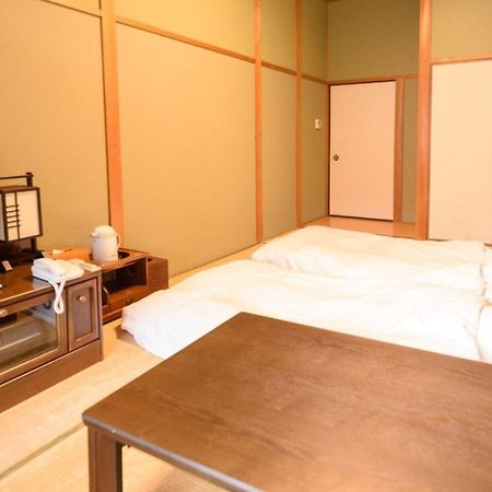 Business Hotel Kawakami Kumano Exterior photo