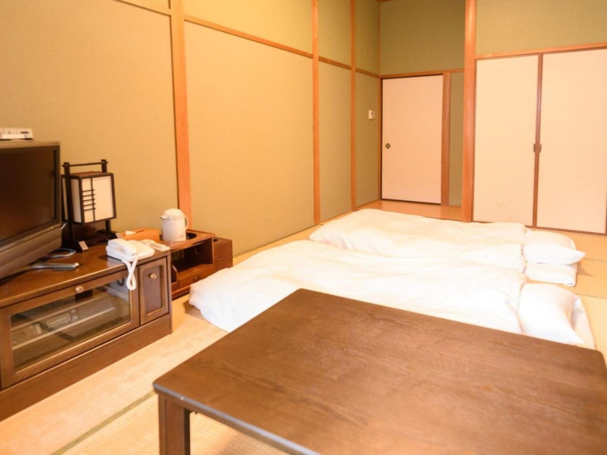 Business Hotel Kawakami Kumano Exterior photo