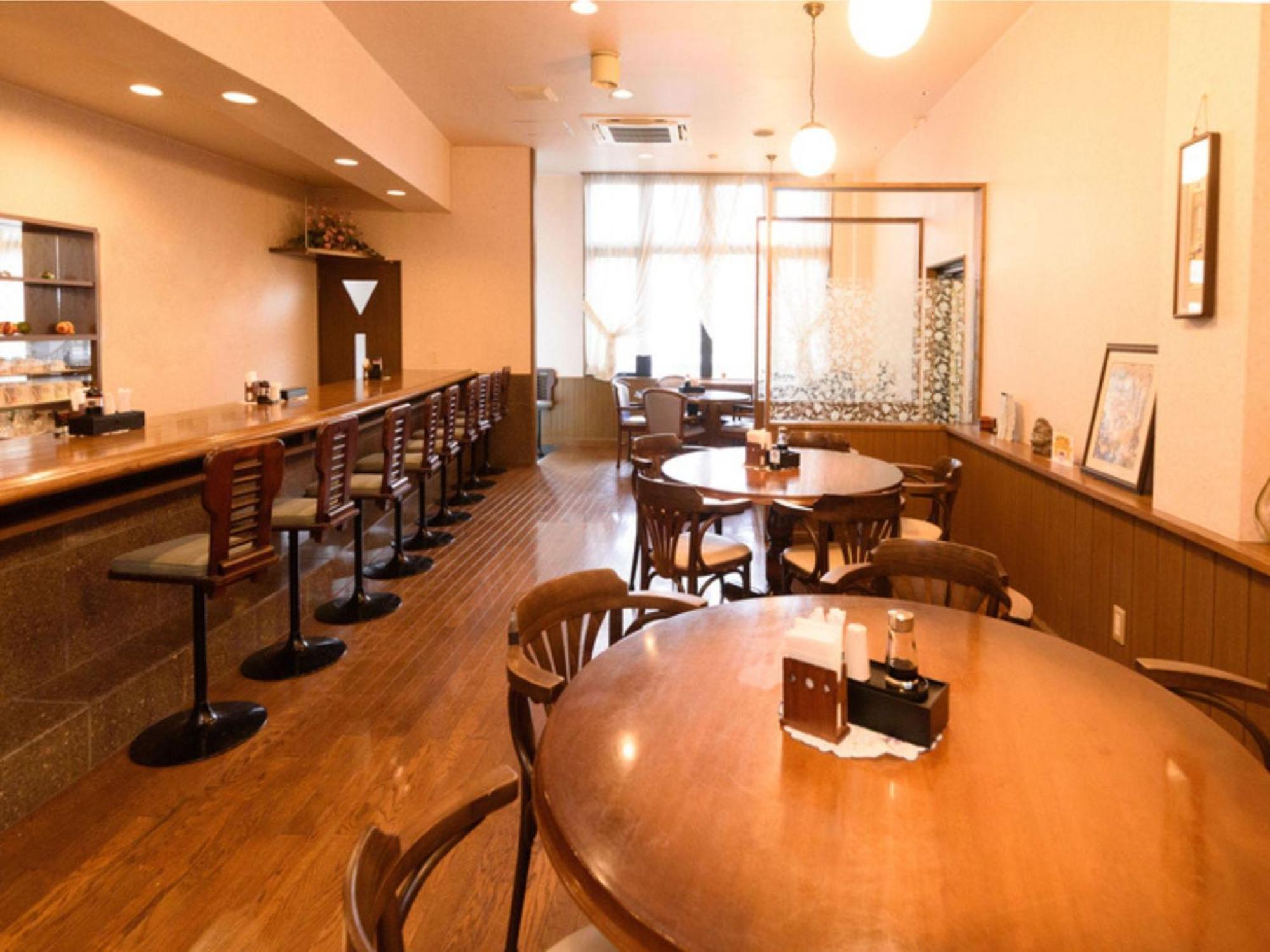 Business Hotel Kawakami Kumano Exterior photo