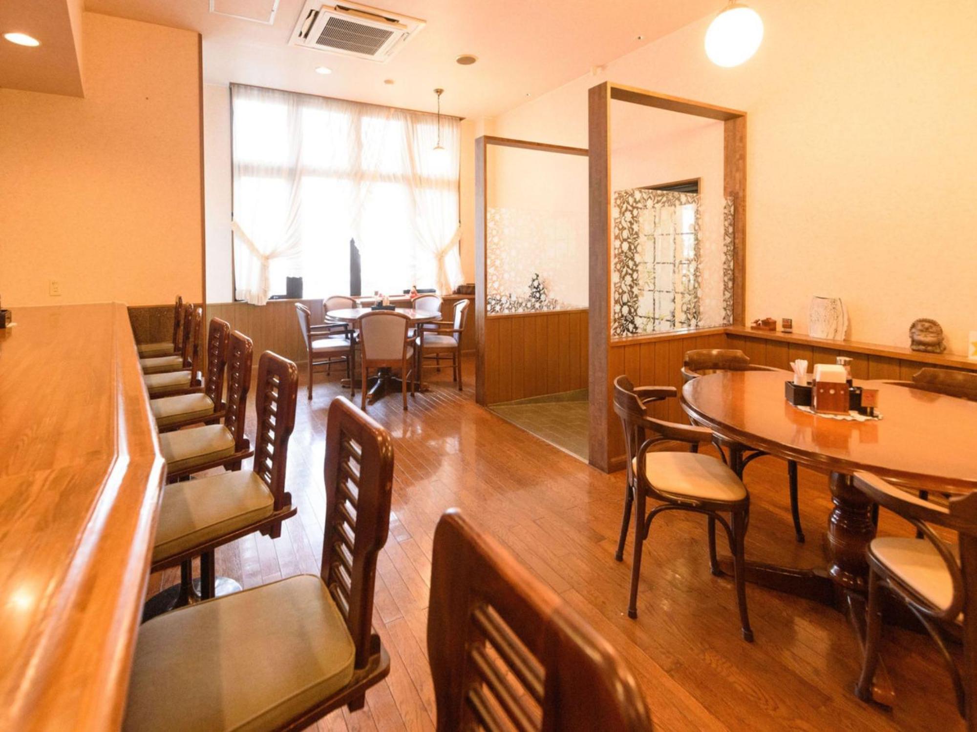 Business Hotel Kawakami Kumano Exterior photo