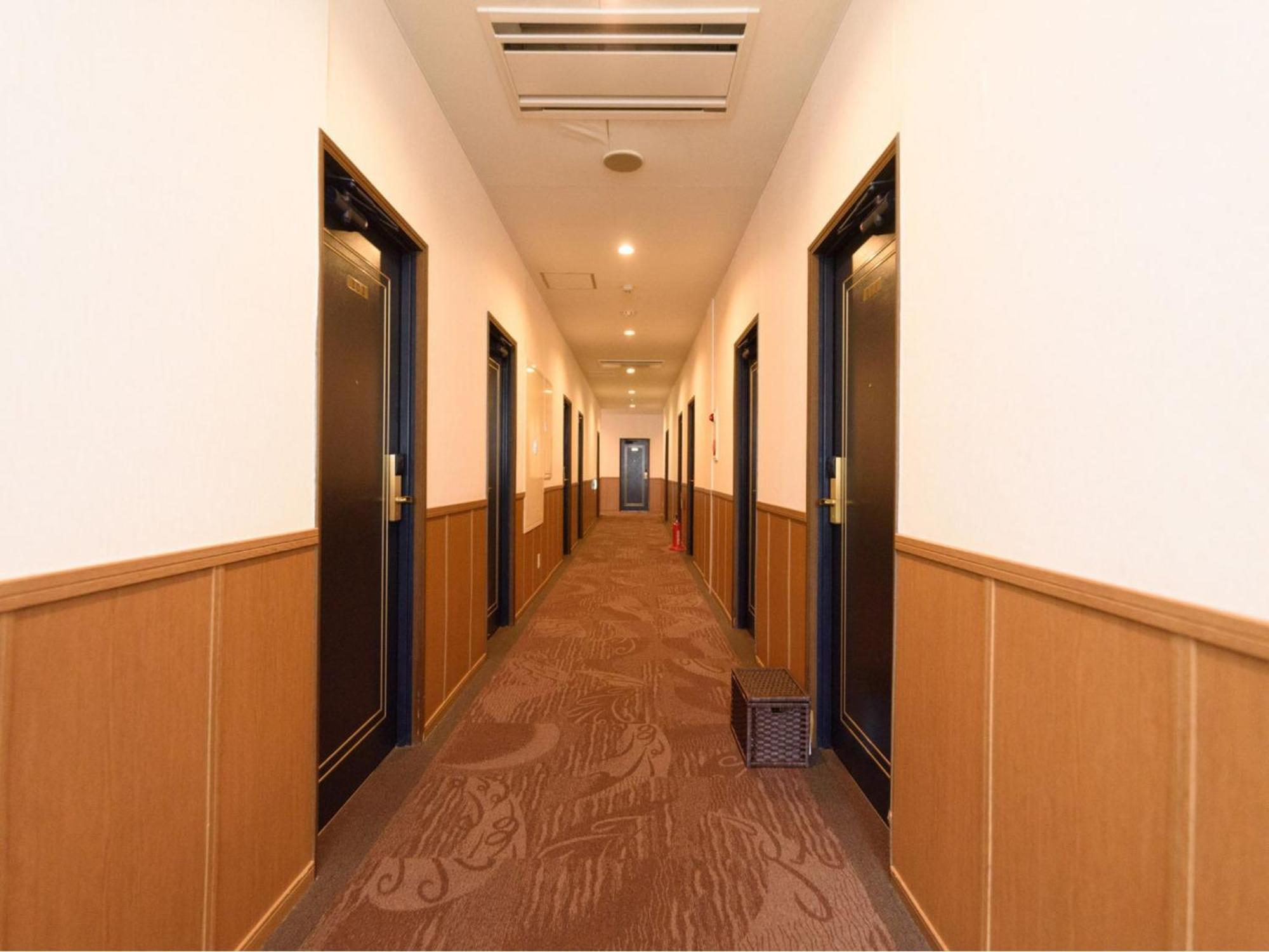 Business Hotel Kawakami Kumano Exterior photo