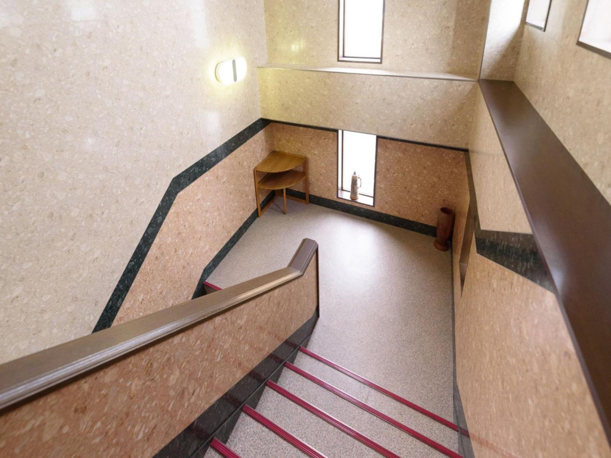 Business Hotel Kawakami Kumano Exterior photo