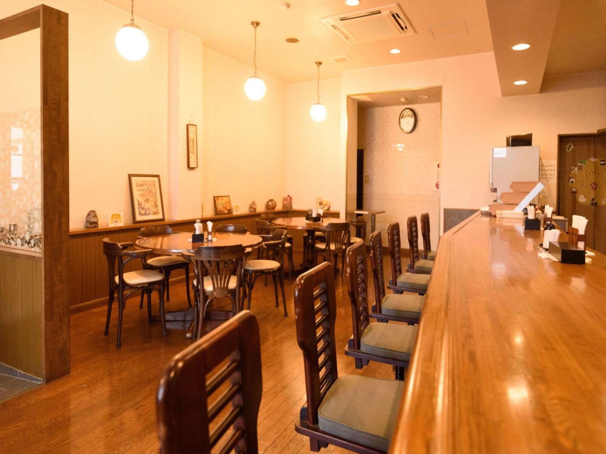 Business Hotel Kawakami Kumano Exterior photo