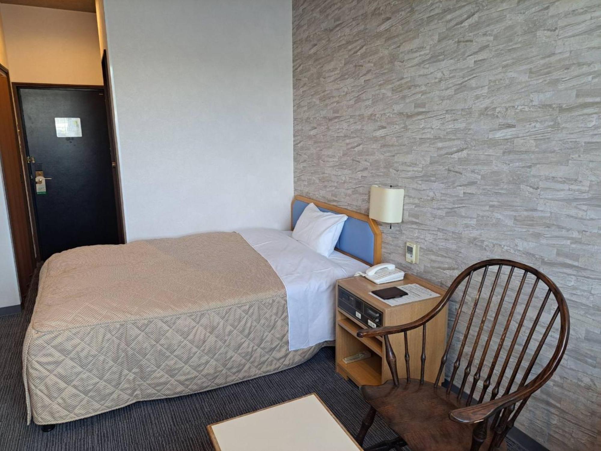 Business Hotel Kawakami Kumano Exterior photo