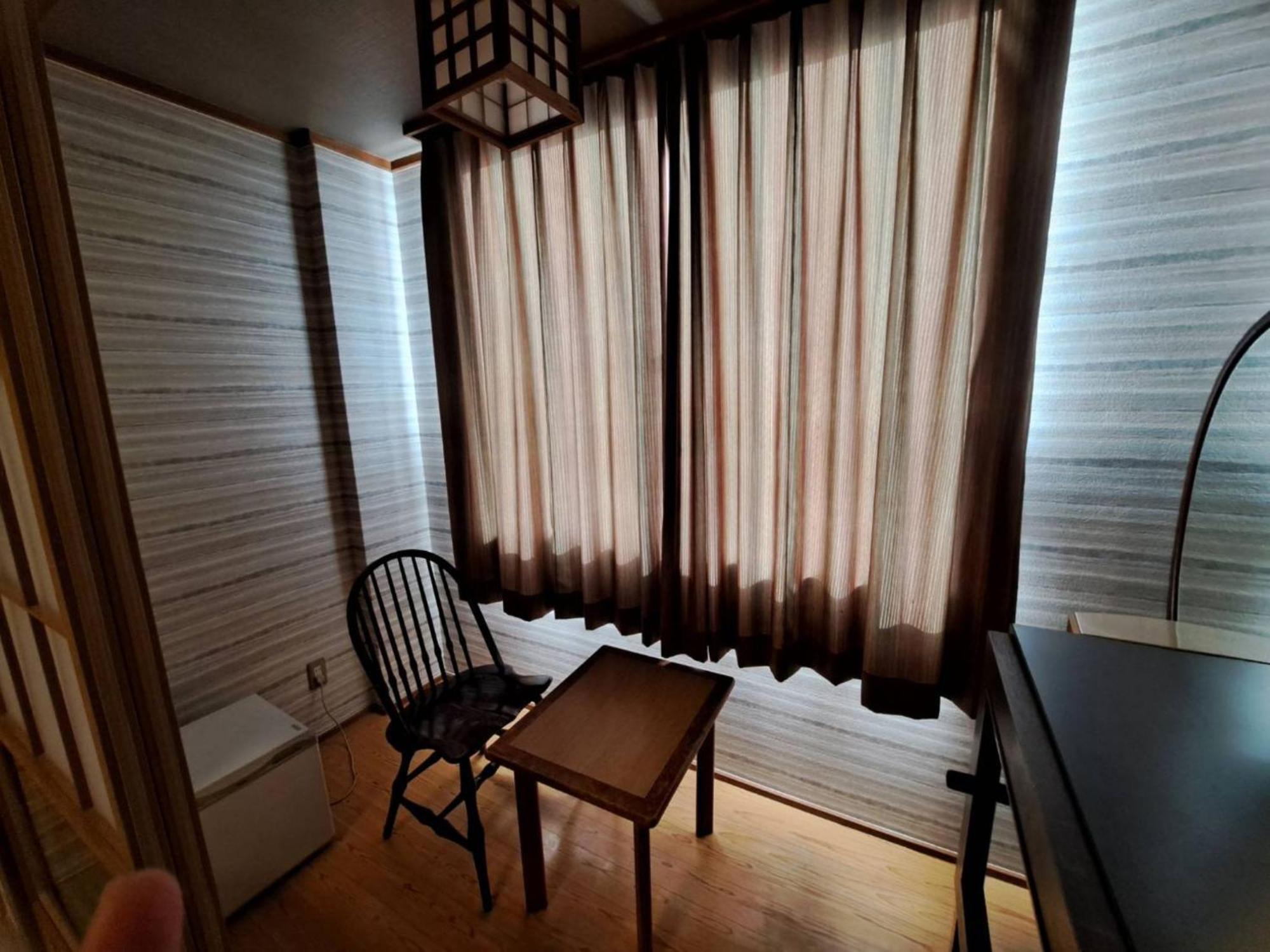 Business Hotel Kawakami Kumano Exterior photo
