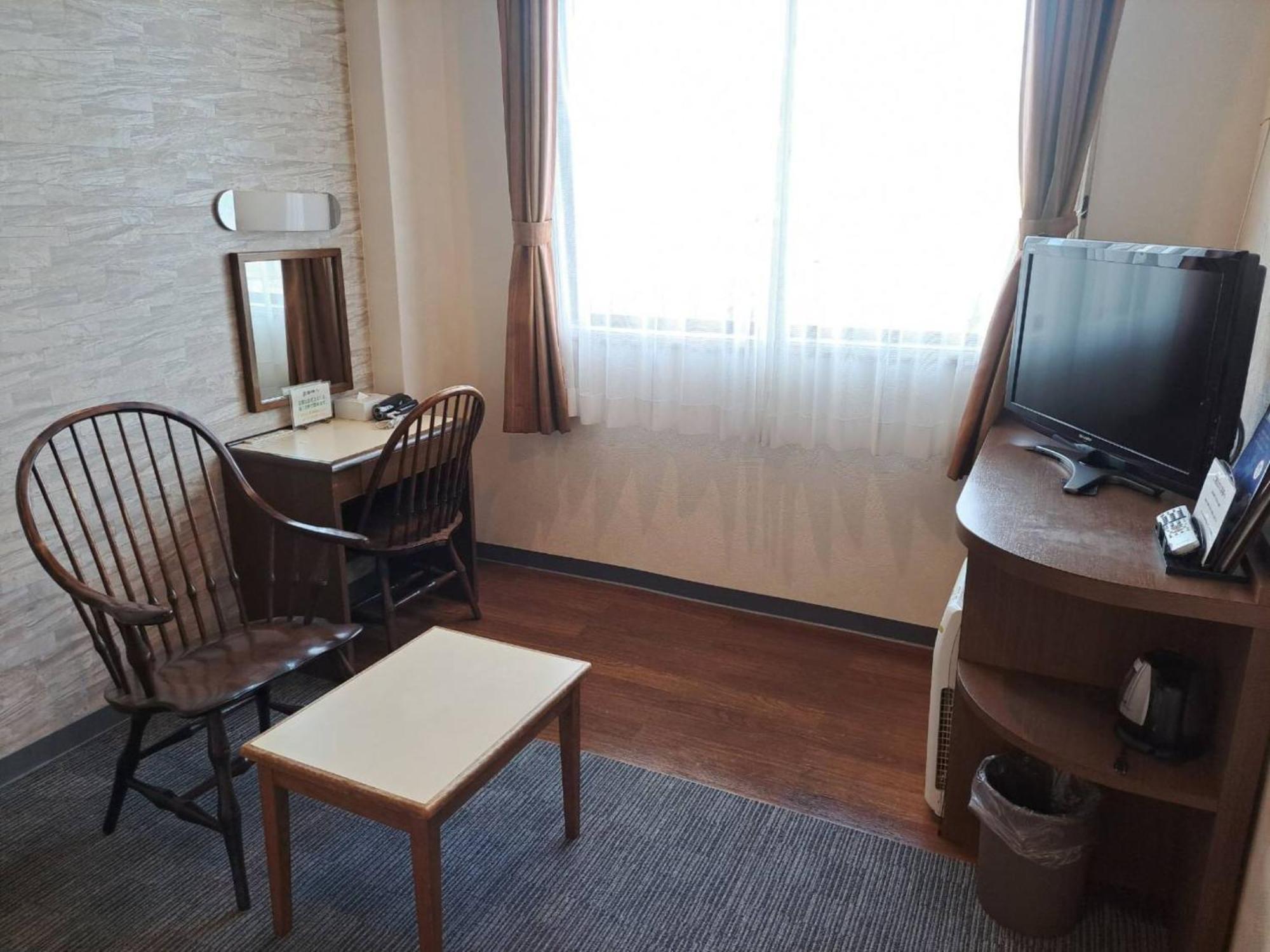 Business Hotel Kawakami Kumano Exterior photo