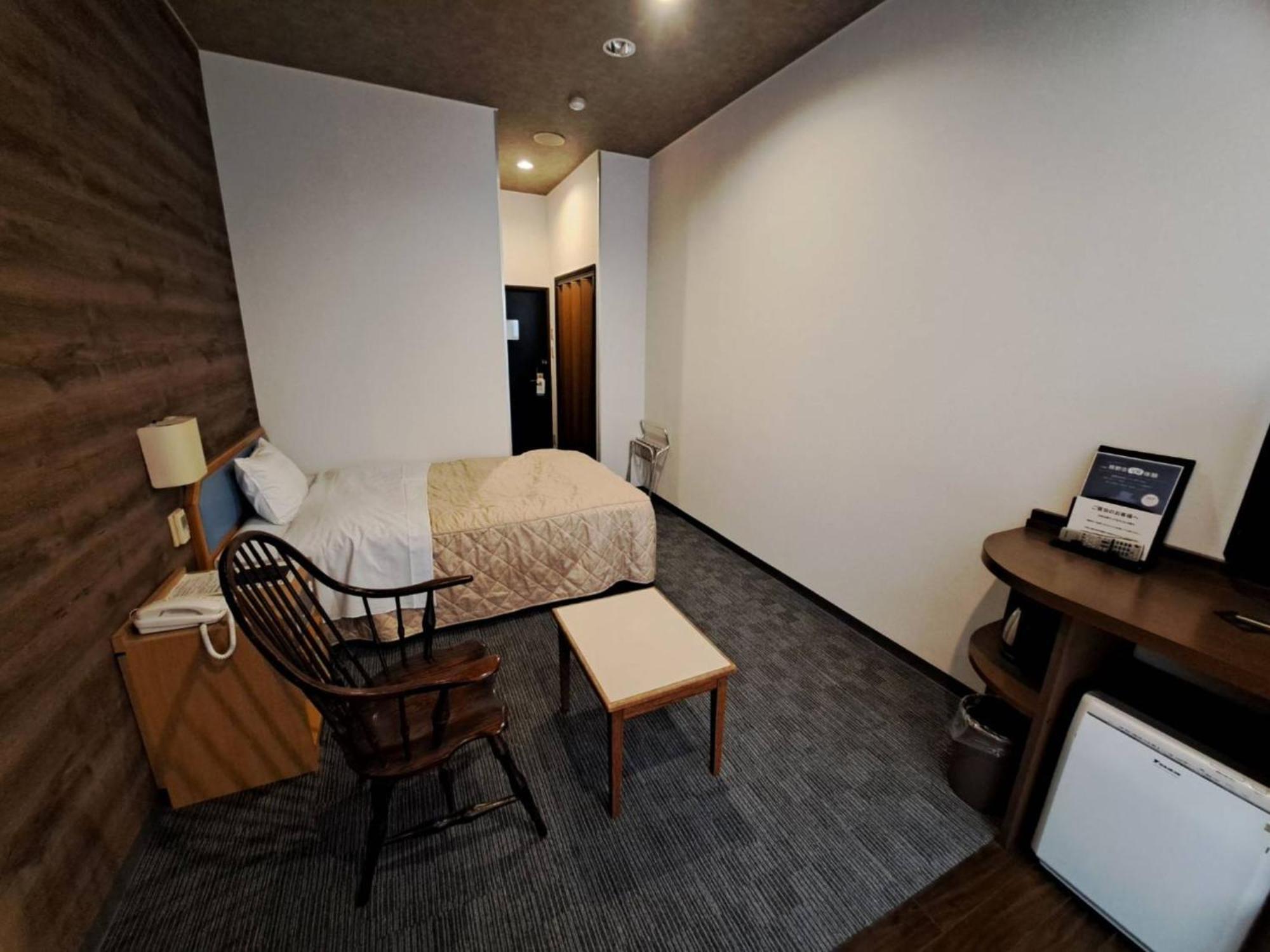 Business Hotel Kawakami Kumano Exterior photo