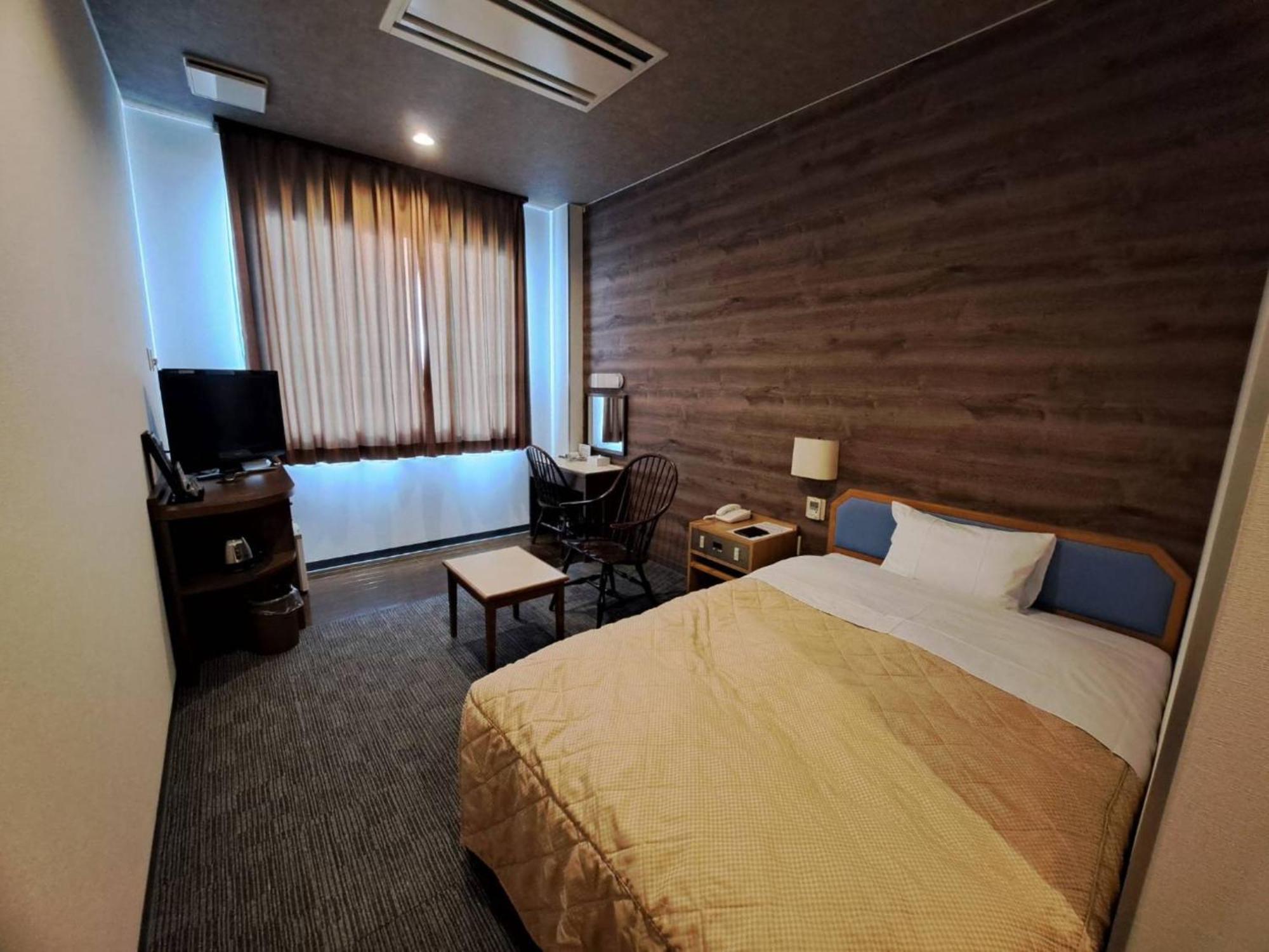 Business Hotel Kawakami Kumano Exterior photo