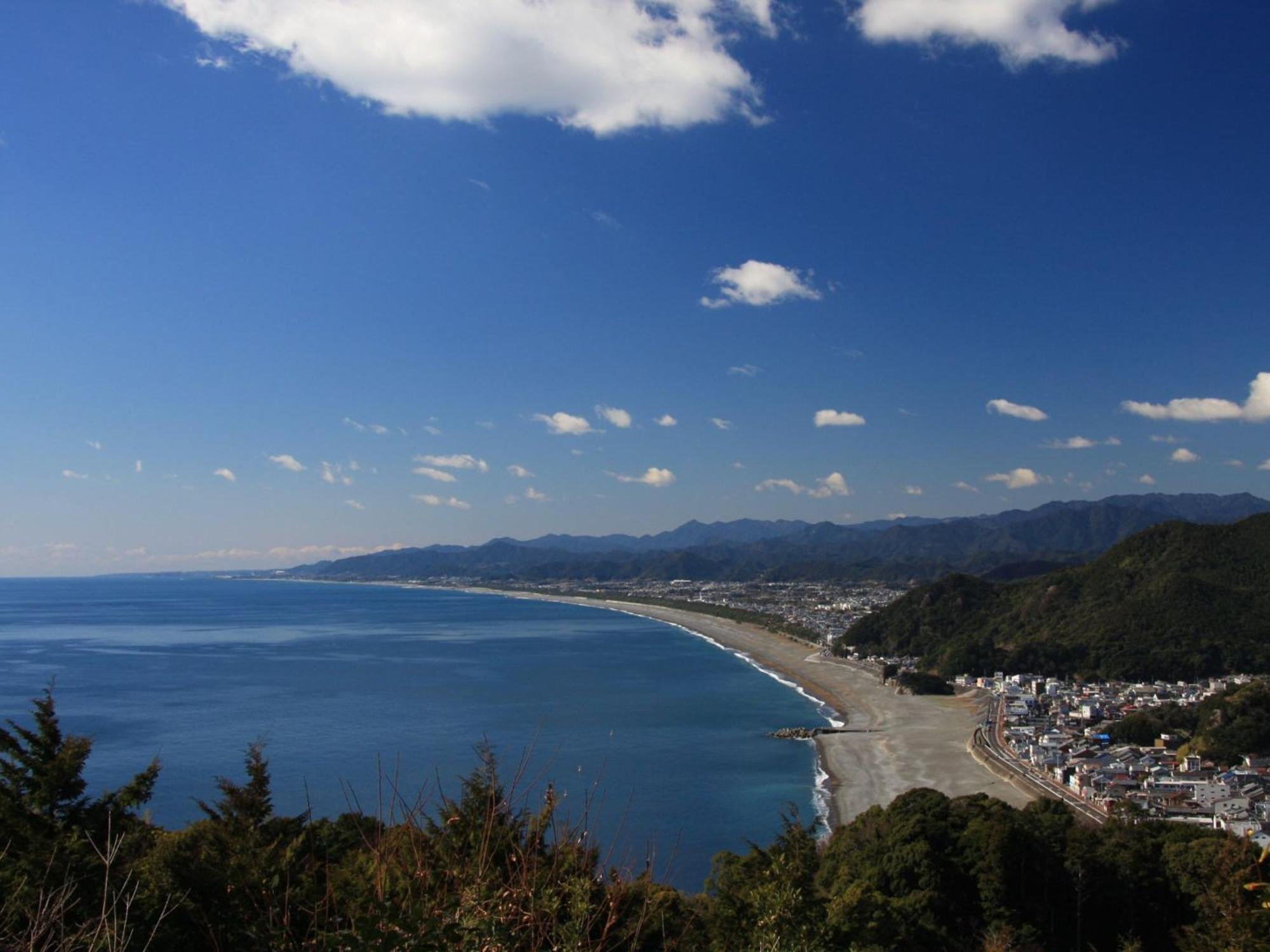 Business Hotel Kawakami Kumano Exterior photo
