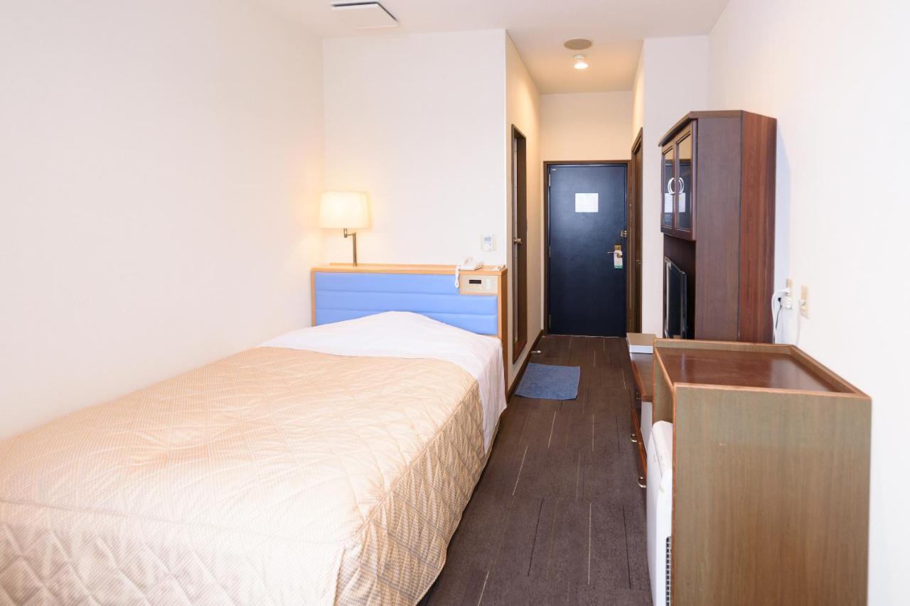 Business Hotel Kawakami Kumano Exterior photo